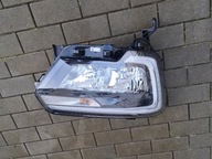 RENAULT MASTER IV ROK 2024 PRAWA LAMPA LED 260105567R
