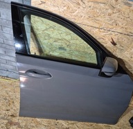 DRZWI PRAWY PRZÓD TYŁ BMW 5 G30 G31 LCI C3E