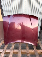 MERCEDES W124 COUPE c124 85-93 MASKA POKRYWA SILNIKA 1988r