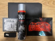 NOWA PRO8l3M Art Brut 2 Molotow Preorder