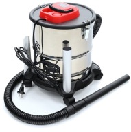 Odkurzacz Przemysłowy Lehmann 2000W Mocny Bezworkowy Gips Gruz Popiół