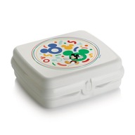 TUPPERWARE Śniadaniówka Disney Miki