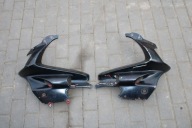 Czasza Lewa Prawa Owiewka Plastik OEM Honda NSR 125 JC22 93-03