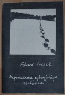 Wspomnienia syberyjskiego zesłańca E. Toczek