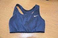NIKE t-shirt/bokserka top r. XS/S czarna
