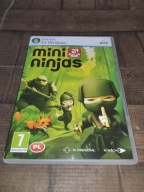MINI NINJAS MINININJAS PREMIEROWA PL PC [10]