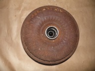 Sprzęgło hydrokinetyczne 2.0 16V Ford Mondeo MK3 BENZYNA