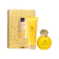 Zestaw Upominkowy AVON Far Away Shine perfum 50 ml i balsam 125 ml