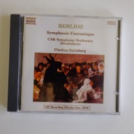 Berlioz, Pinchas Steinberg – Symphonie Fantastique