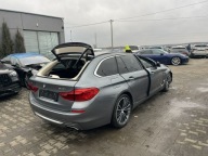 BMW 540 Luxury Line Xdrive Skóra Kamery360 Harman