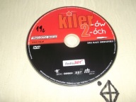 KILERów 2 Cezary Pazura - DVD BEZ RYS - Dobre polska komedia