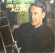 Chris Barber's Jazz Band – The Entertainer