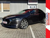 Mazda 3 ! Skyactiv-X ! A/T ! 180 KM !