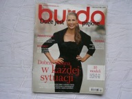 Burda 2010 JESIEN ZIMA 2010 Z WYKROJAMI