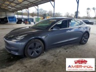 Tesla Model 3 2020 TESLA MODEL 3,, od ubezpieczalni Elektryczny 271KM