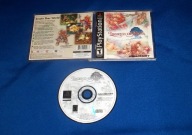 LEGEND OF MANA PSX PS1 RPG jak CHRONO CROSS / SAGA FRONTIER NTSC USA OPIS