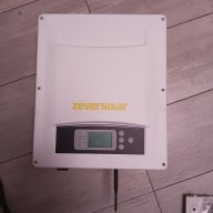 falownik 3-fazowy seversolar 8 kW WI-FI , monitor