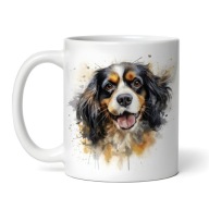 Kubek Cavalier King Charles Spaniel 330ml