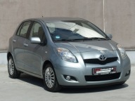 Toyota Yaris 1.3 VVT-i