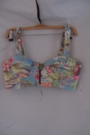 GORSET KOLOROWY ROZM M