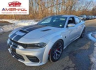 Dodge Charger Srt Hellcat Widebody 2022 6.2 Benzyna 717KM