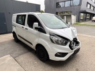 Ford transit Custom Turneo 2.0 ecoblue 70 tys BKFB