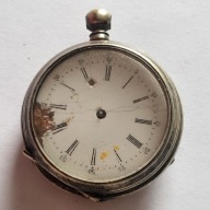 Kieszonka ,zegarek kieszonkowy damski do naprawy