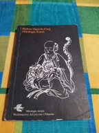 Mitologia Korei Halina Ogarek -Czoj