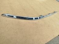 Peugeot 407 SW KOMBI Oryginalny Chrom zderzaka tył prawy 9684435877