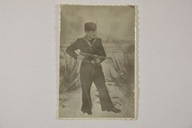 LWP PRL MARYNARKA WOJENNA MARYNARZ KARABIN ZOBACZ!