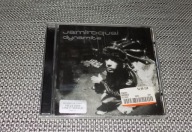 Jamiroquai – Dynamite + The Return Of The Space CD