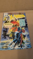 Stary komiks x-man 2/93 1993