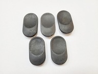 ZASLEPKA PRZEŁĄCZNIKA SZYB LUSTEREK OPEL ASTRA F G ZAFIRA A VECTRA B CORSA