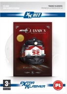 Trainz Classics Railroad Simulation PC Wersja Polska (2007)
