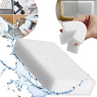 Magiczna Gąbka Czyszcząca 10szt Usuwa Plamy Bez Chemii