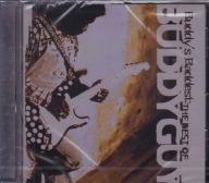 Buddy's Baddest: The Best Of Buddy Guy