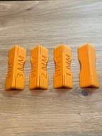 Linijka kątownik do precyzyjnego cięcia reklama tapety