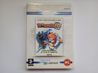 Worms 3D Polskie Wydanie Polska Wersja PL PC DVD