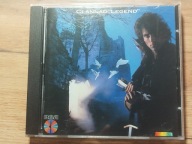 CLANNAD Legend (1. wydanie) CD stan dobry W-wa