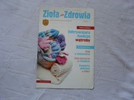 ZIOŁA DLA ZDROWIA NR 4 2012