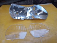 BMW Z3 E36 LAMPA ODBŁYSNIK DEKOR ODBLASK LAMPY