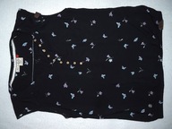 Ragwear-letnia bluzeczka z wiskozy S