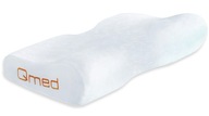 Poduszka ortopedyczna do spania Qmed Premium 35 x 60 cm