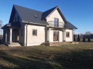 Dom, Radzymin, Wołomiński, 156 m²