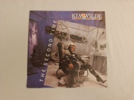 VINYL SP 7" / Kim Wilde / The Second Time
