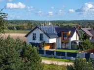 Dom, Otomin, Kolbudy, Gdański, 221 m²