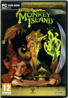 TALES of MONKEY ISLAND (PC, 2011)