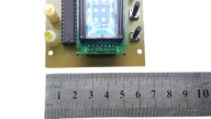 Przerywacz Cykliczny 2 Kanałowy LCD2x8 Mosfet-N
