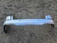 Zderzak tył tylny AUDI A4 B9 8W FL LIFT KOMBI