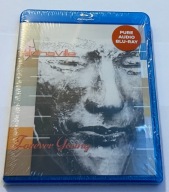 BLU-RAY Audio ALPHAVILLE Forever Young NOWY!!!!